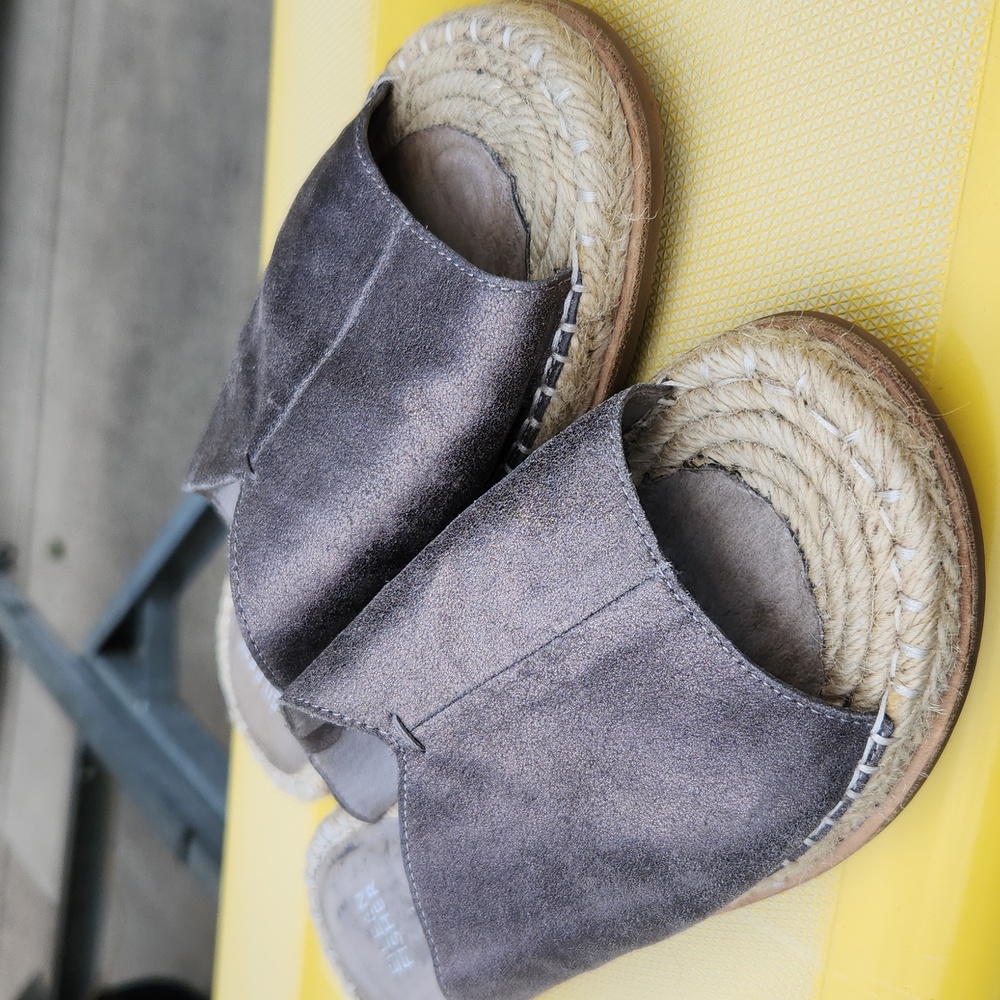 Eileen Fisher Shoes